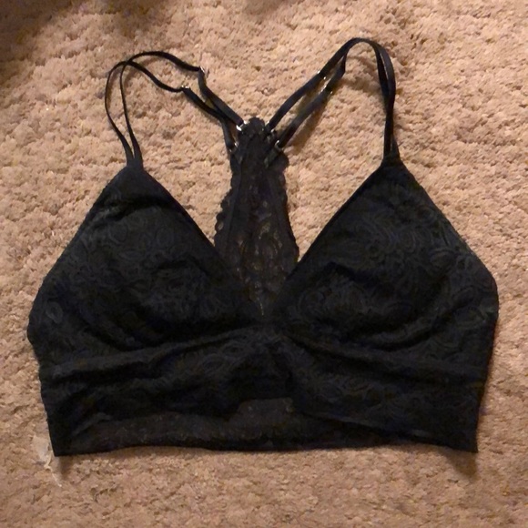Aerie Bralette - Picture 1 of 1